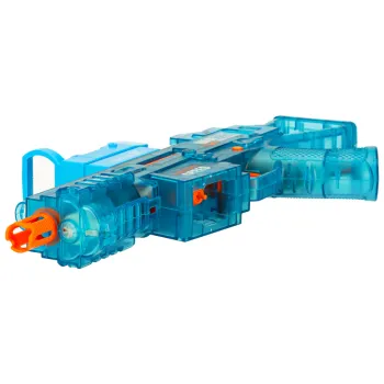 Zabawka na wakacje – wodny pistolet elektryczny dla dzieci