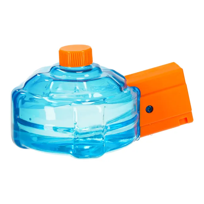 Wodna broń do ogrodu i na rodzinne pikniki