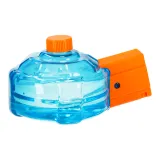 Wodna broń do ogrodu i na rodzinne pikniki