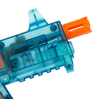 Łatwy w użyciu pistolet elektryczny na wodę dla całej rodziny