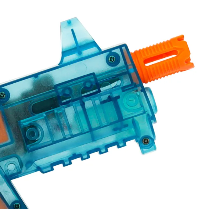 Łatwy w użyciu pistolet elektryczny na wodę dla całej rodziny