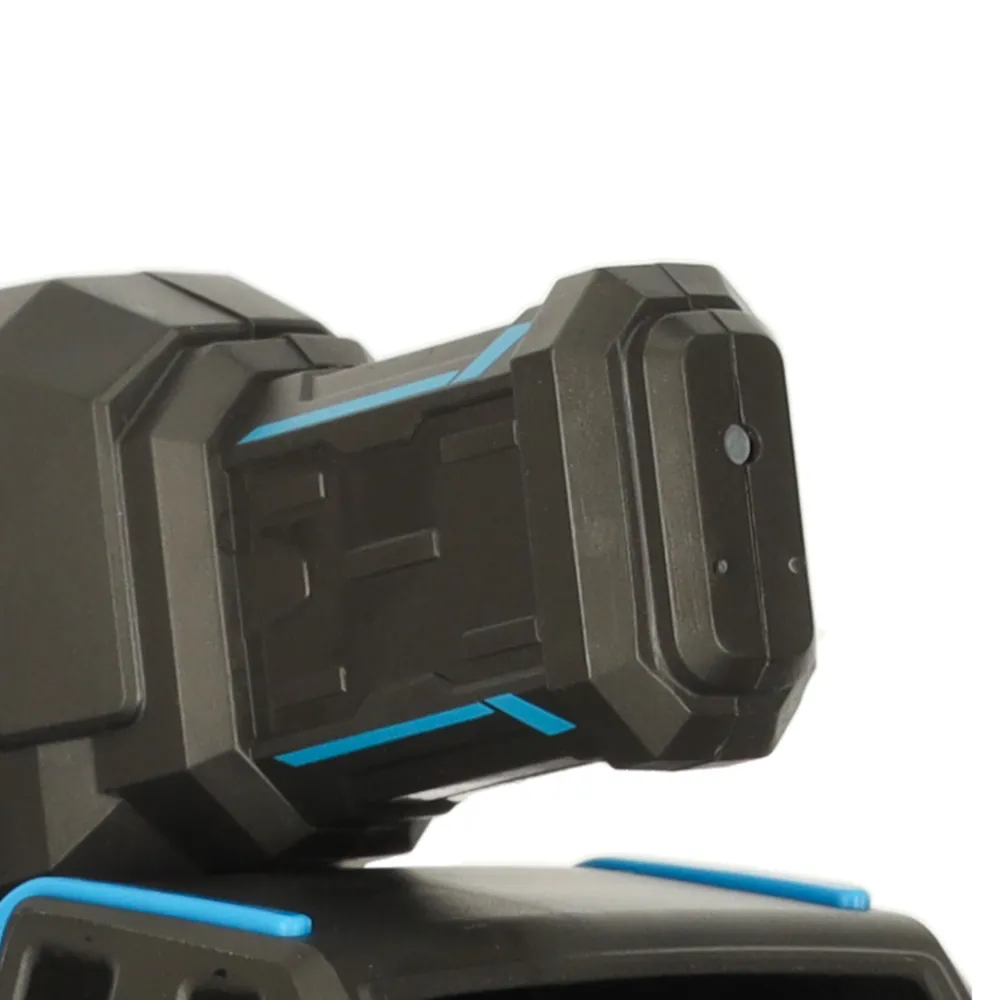 Samochód RC amfibia wodoodporny i terenowy na każdym podłożu