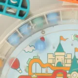 Prezent dla dziecka – karuzela diabelski młyn z 20 piłeczkami