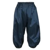 Dziecięcy kostium króla z koszulą i spodniami na gumce