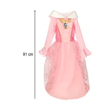 Przebranie dziecięce – sukienka księżniczka w rozmiarze M