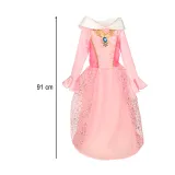 Przebranie dziecięce – sukienka księżniczka w rozmiarze M