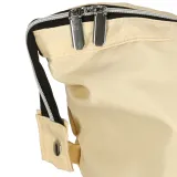 Nowoczesny zestaw torba i saszetki na pieluszki oraz akcesoria dziecięce