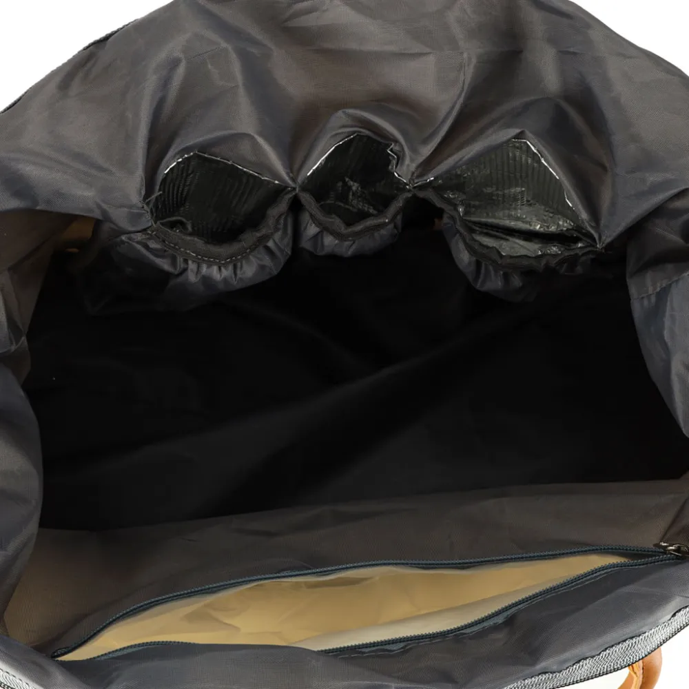 Torba do wózka idealna na wycieczki, spacery i podróże rodziców