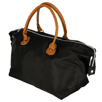 Praktyczna torba podróżna dla mamy i dziecka