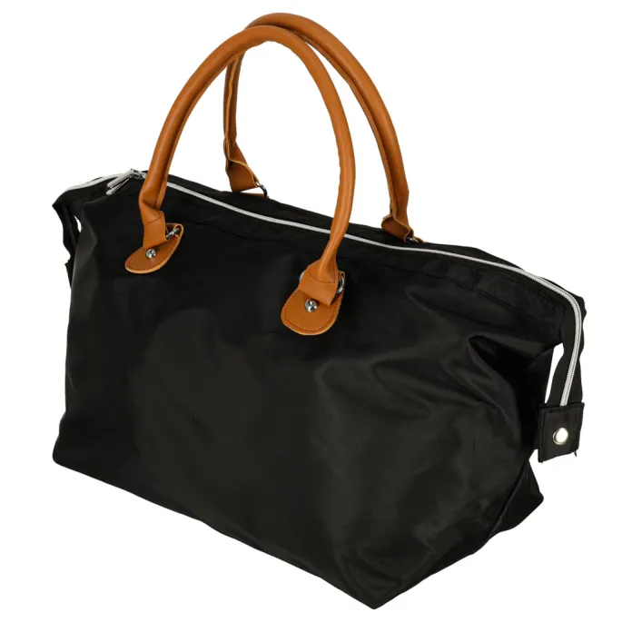 Praktyczna torba podróżna dla mamy i dziecka