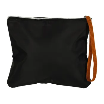 Organizacyjna torba do wózka z łatwego w czyszczeniu materiału