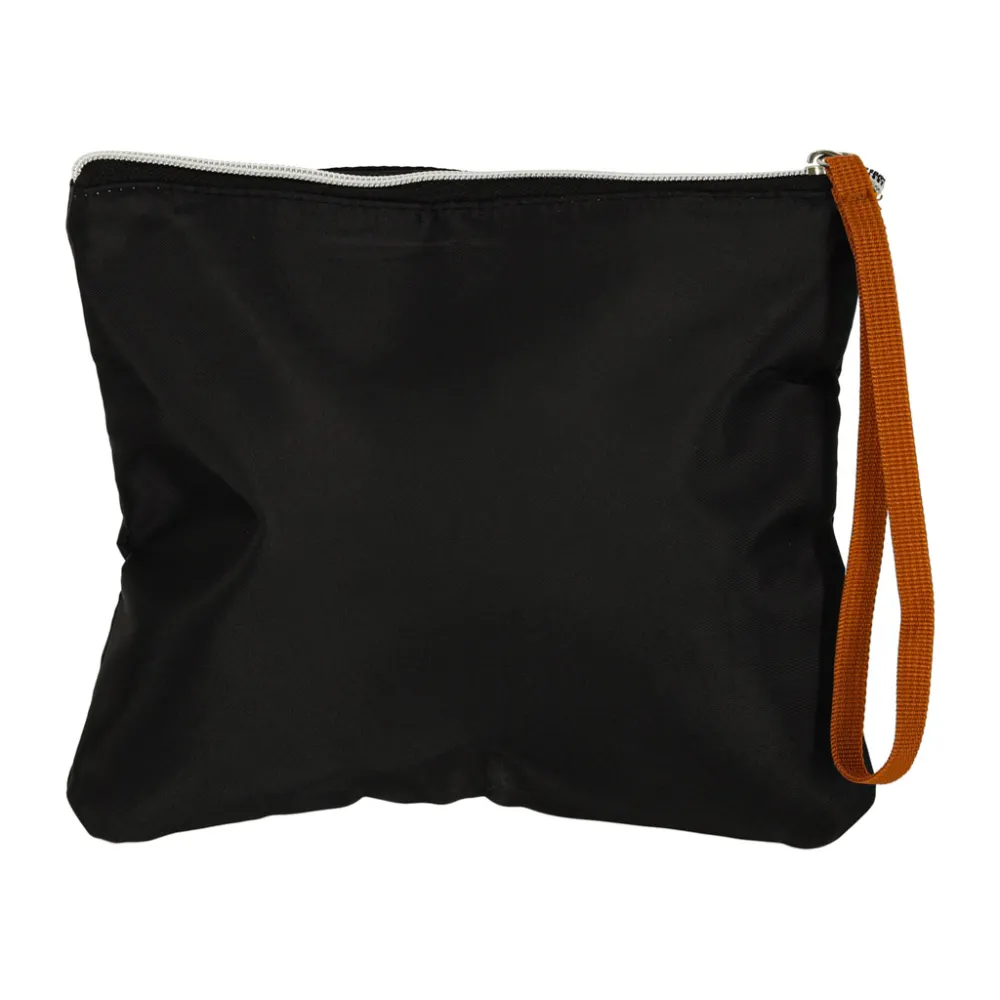 Organizacyjna torba do wózka z łatwego w czyszczeniu materiału