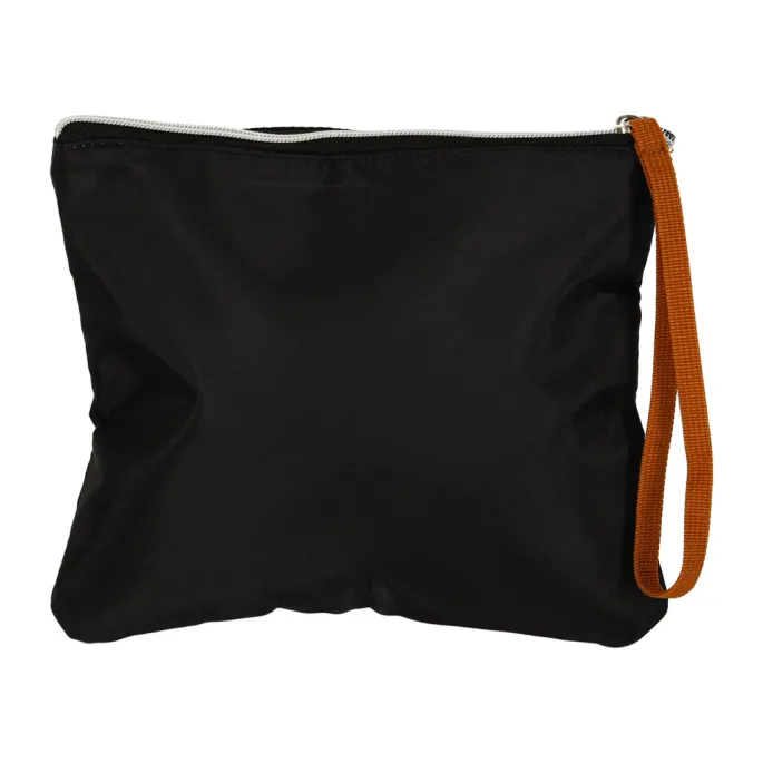 Organizacyjna torba do wózka z łatwego w czyszczeniu materiału