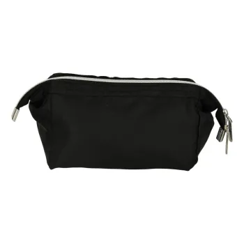 Wielofunkcyjna torba z komorą główną zamykaną na suwak