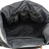 Zestaw torba i saszetki ułatwiające przechowywanie dziecięcych akcesoriów