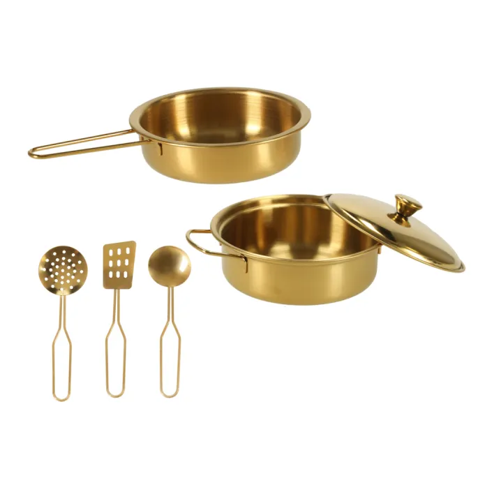 Realistyczna kuchnia dziecięca z lodówką i podświetleniem LED