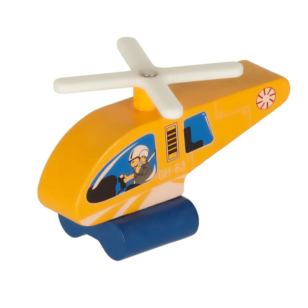 Szczegóły wykonania drewnianych elementów z bezpiecznym wykończeniem