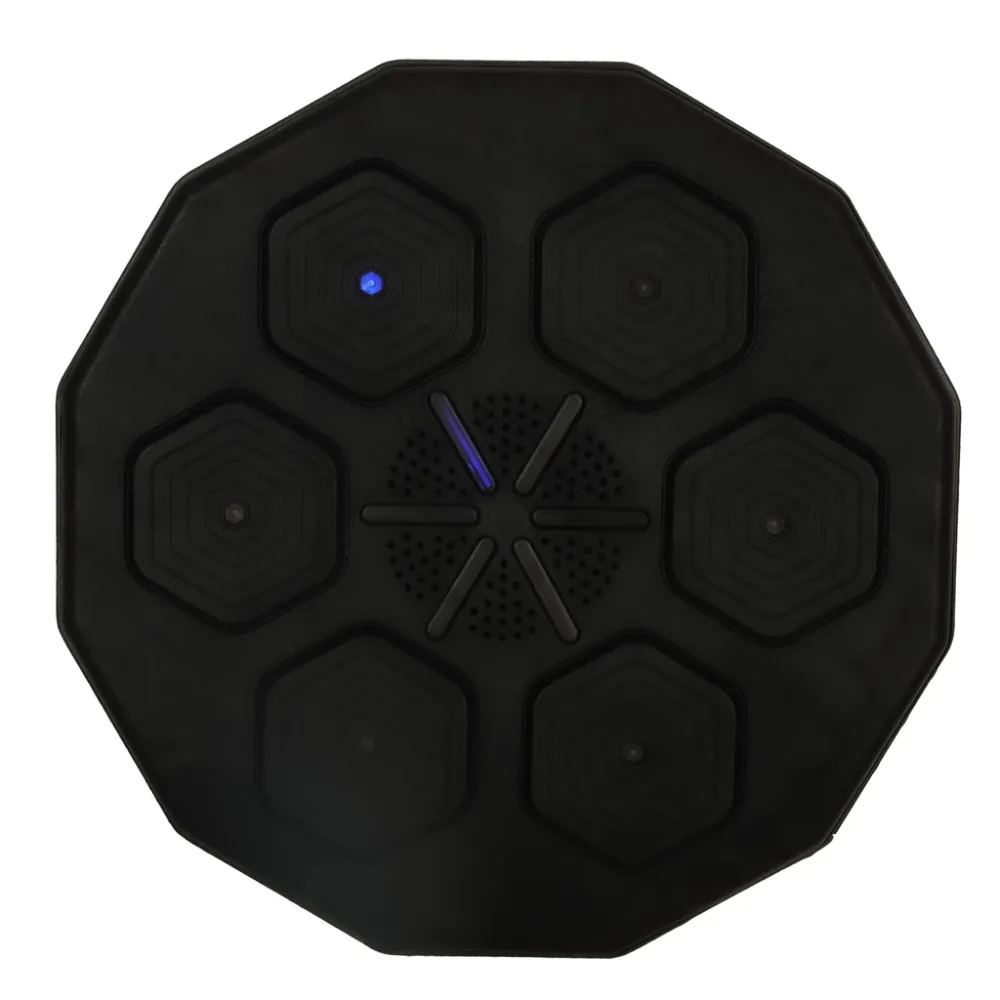 Nowoczesny trenażer refleksu z punktami uderzeniowymi do domu