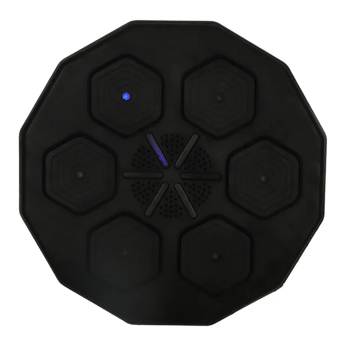 Nowoczesny trenażer refleksu z punktami uderzeniowymi do domu