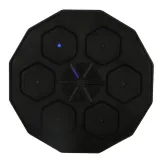 Nowoczesny trenażer refleksu z punktami uderzeniowymi do domu