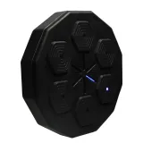 Sprzęt fitness – tarcza bokserska z funkcją odtwarzania muzyki