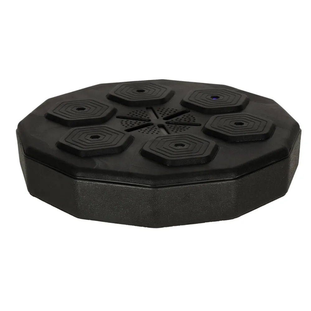 Kompletny zestaw bokserski z rękawicami i elementami montażowymi