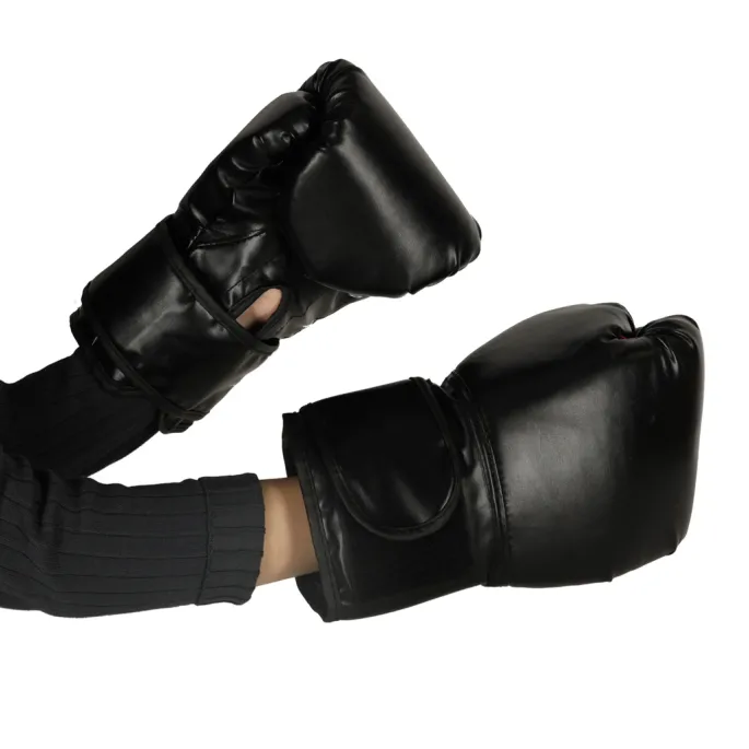 Trenażer koordynacji z podświetlanymi punktami na ścianę