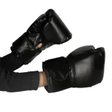 Trenażer koordynacji z podświetlanymi punktami na ścianę