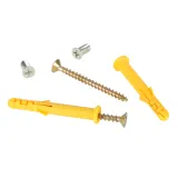 Wytrzymała czarna tarcza bokserska z efektami świetlnymi