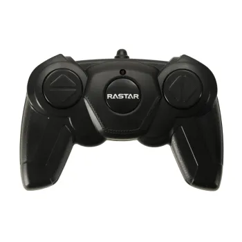 Volkswagen Beetle Rastar – klasyczne auto RC dla dziewczynek i chłopców