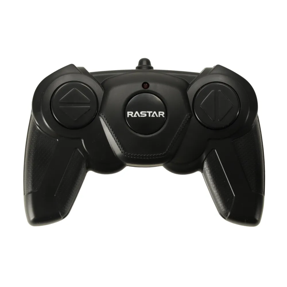 Volkswagen Beetle Rastar – klasyczne auto RC dla dziewczynek i chłopców