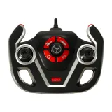 Komplet RC Mercedes-Benz – zestaw w estetycznym opakowaniu na prezent