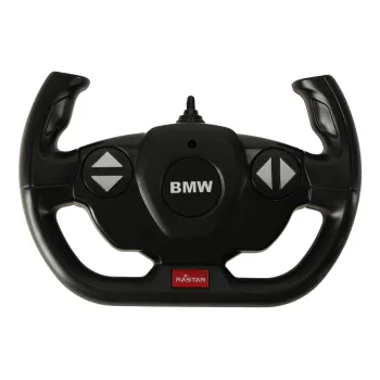 Oryginalne światła przednie w zdalnie sterowanym BMW M3 1:14