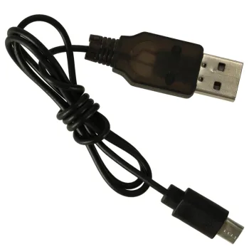 Pilot do niebieskiego kota interaktywnego, widok z bliska na funkcje