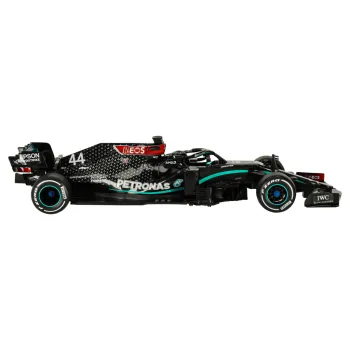 Mercedes-AMG F1 W11 EQ 1:12 z kontrolerem w zestawie