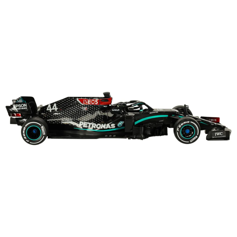 Mercedes-AMG F1 W11 EQ 1:12 z kontrolerem w zestawie