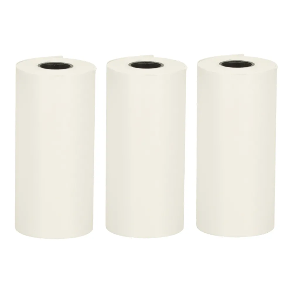 Zestaw fotograficzny z drukarką termiczną do kreatywnej zabawy i nauki