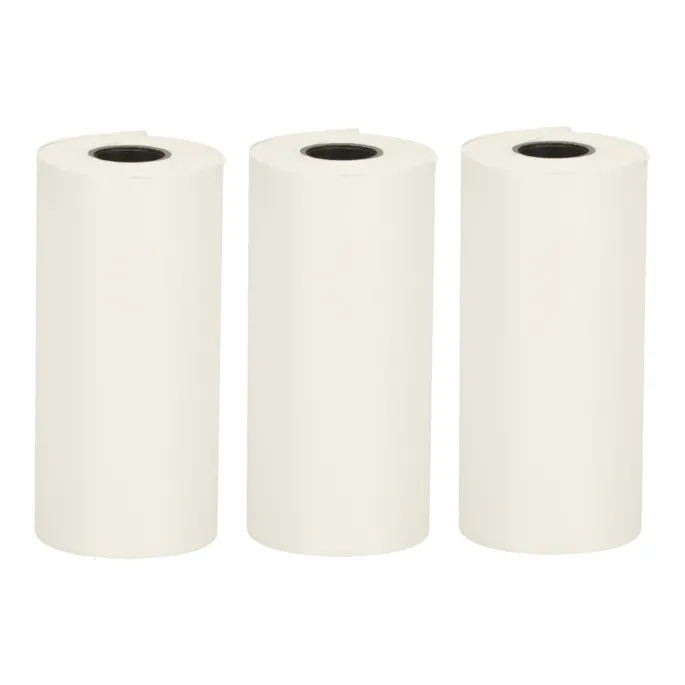 Zestaw fotograficzny z drukarką termiczną do kreatywnej zabawy i nauki