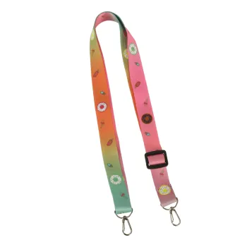 Aparat dla dziecka z kolorowym ekranem oraz dużymi przyciskami