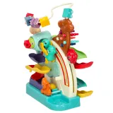 Zabawka magnetyczna wspierająca rozwój motoryki przedszkolaka