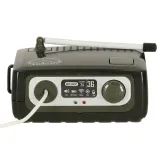 Zbliżenie na przyciski i detale krótkofalówek dziecięcych