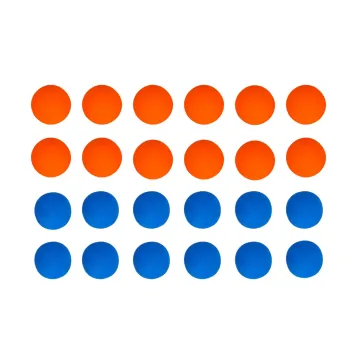 Zestaw prezentowy gry zręcznościowej robot dla najmłodszych