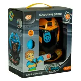 Idealny pomysł na prezent – gra zręcznościowa z pistoletem i kulkami