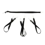 Emocjonująca gra laserowa z pistoletem na podczerwień