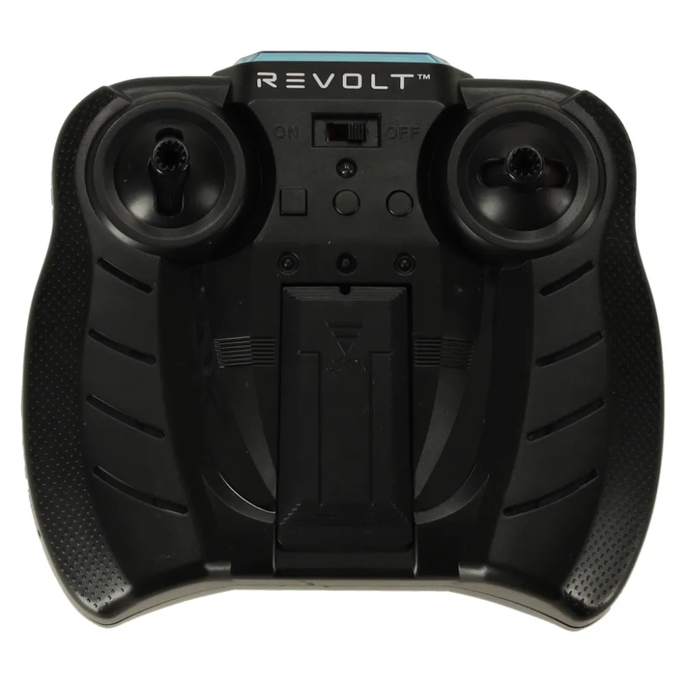 Zestaw RC Trail Blazer z płozy i kółkami na różne nawierzchnie