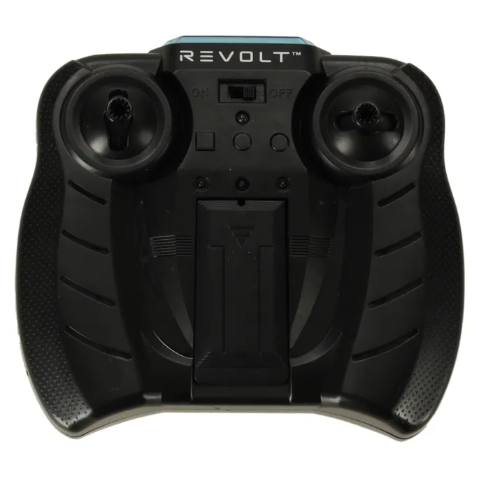 Zestaw RC Trail Blazer z płozy i kółkami na różne nawierzchnie