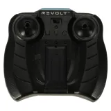 Zestaw RC Trail Blazer z płozy i kółkami na różne nawierzchnie