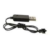 RC Rescue Racer z intuicyjnym kontrolerem i dużym zasięgiem