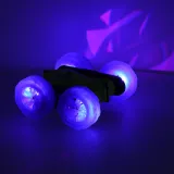 Kontroler do samochodu RC TG1023 wraz z pojazdem w zestawie