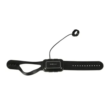 Samochód zdalnie sterowany sterowany pilotem i gestami dłoni